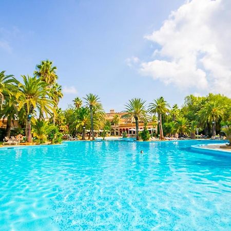 Camping&Resort La Torre del Sol Miami Playa Esterno foto