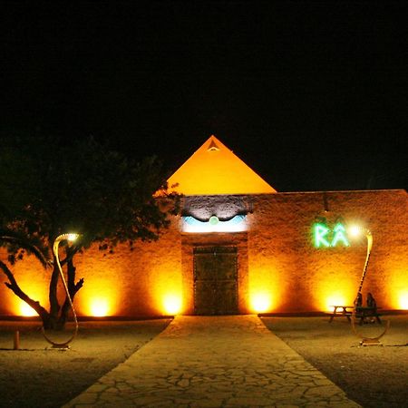 Camping&Resort La Torre del Sol Miami Playa Esterno foto