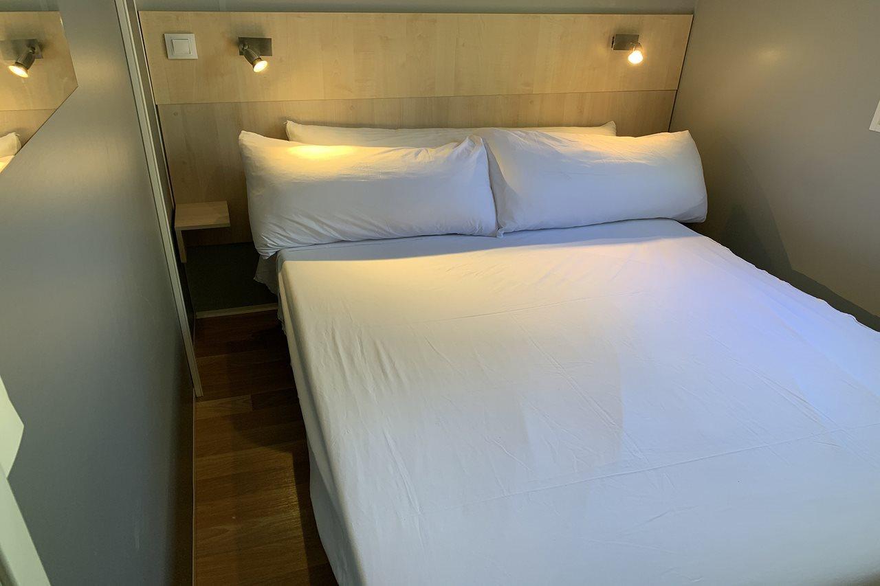 Camping&Resort La Torre del Sol Miami Playa Esterno foto
