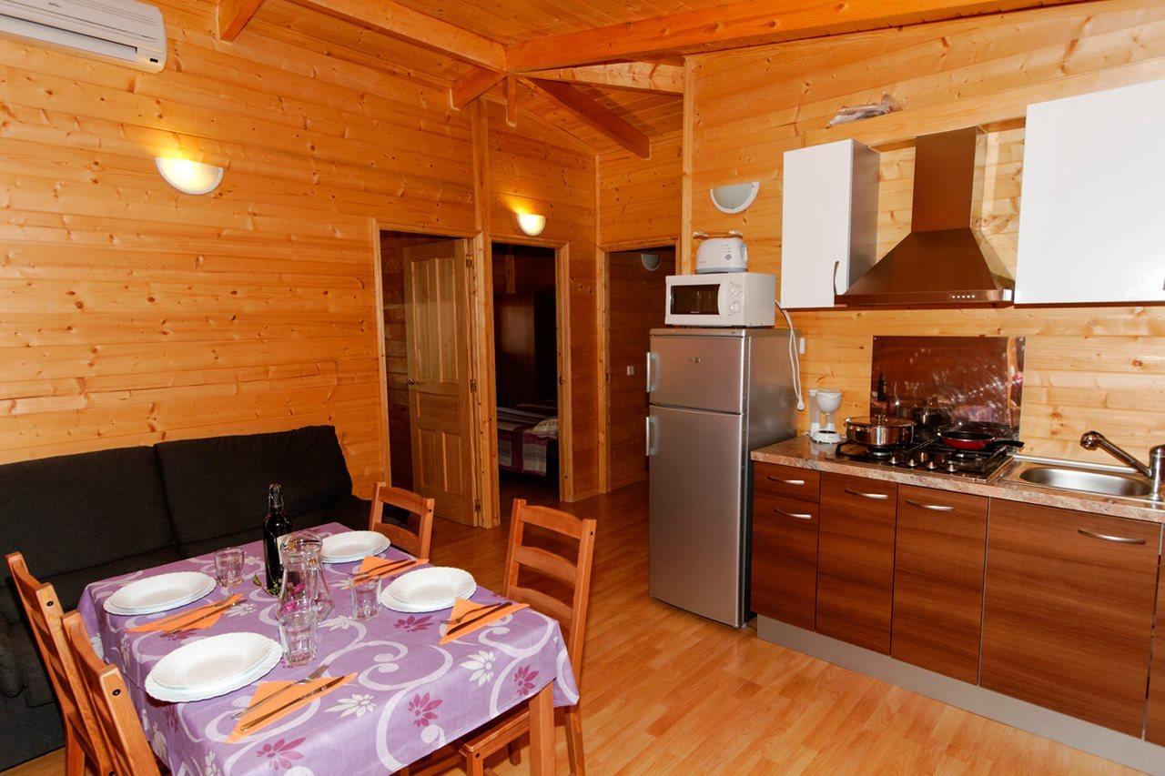 Camping&Resort La Torre del Sol Miami Playa Esterno foto