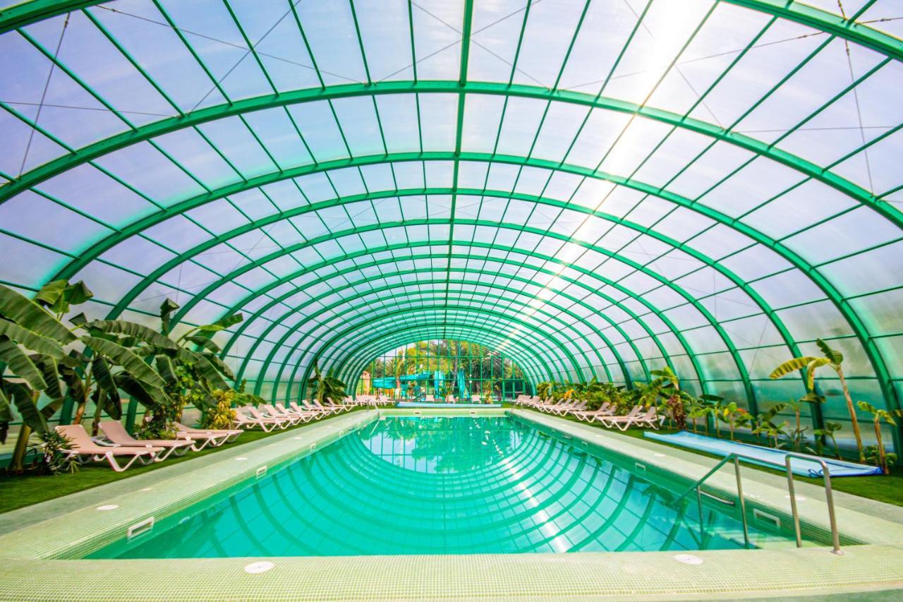 Camping&Resort La Torre del Sol Miami Playa Esterno foto