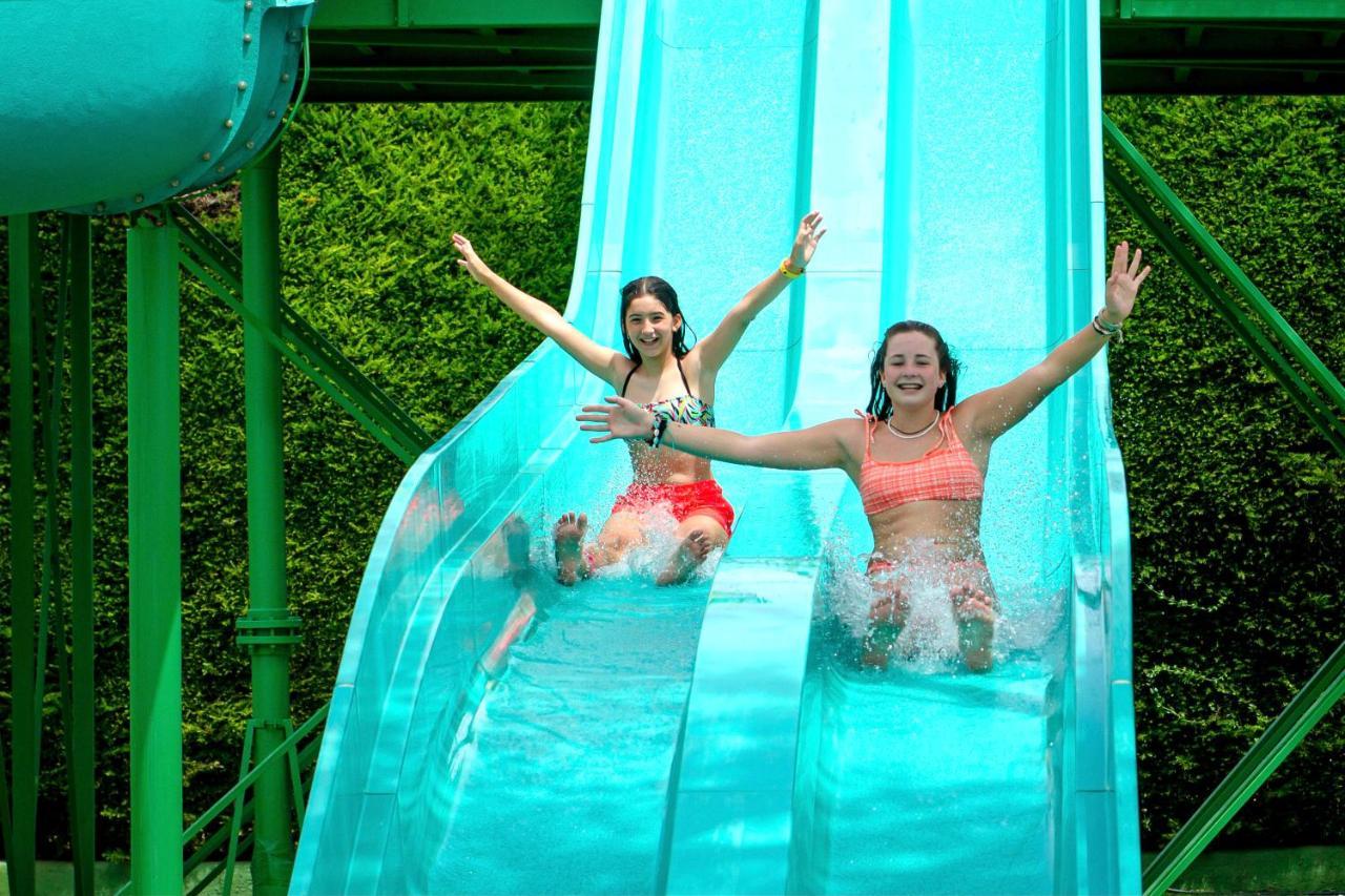 Camping&Resort La Torre del Sol Miami Playa Esterno foto