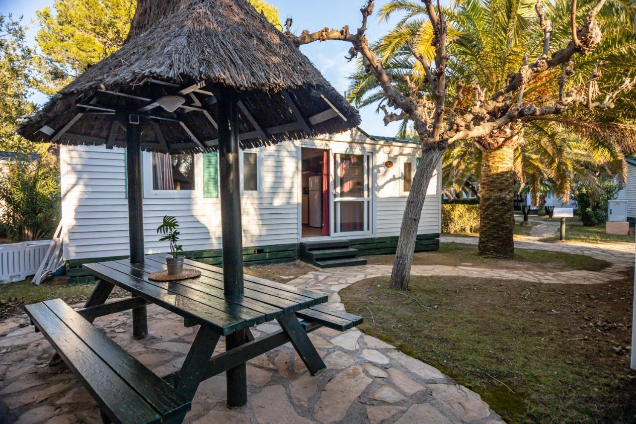 Camping&Resort La Torre del Sol Miami Playa Esterno foto
