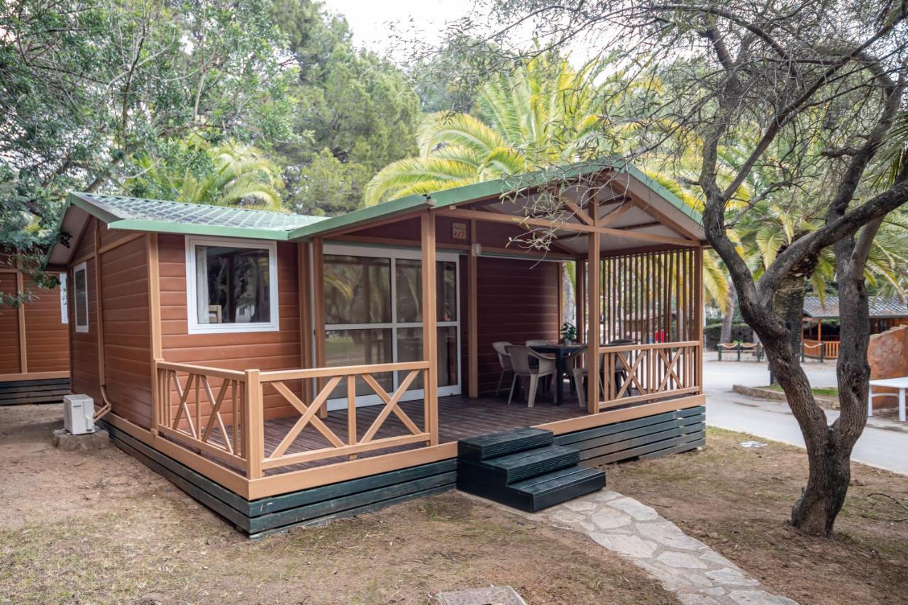 Camping&Resort La Torre del Sol Miami Playa Esterno foto