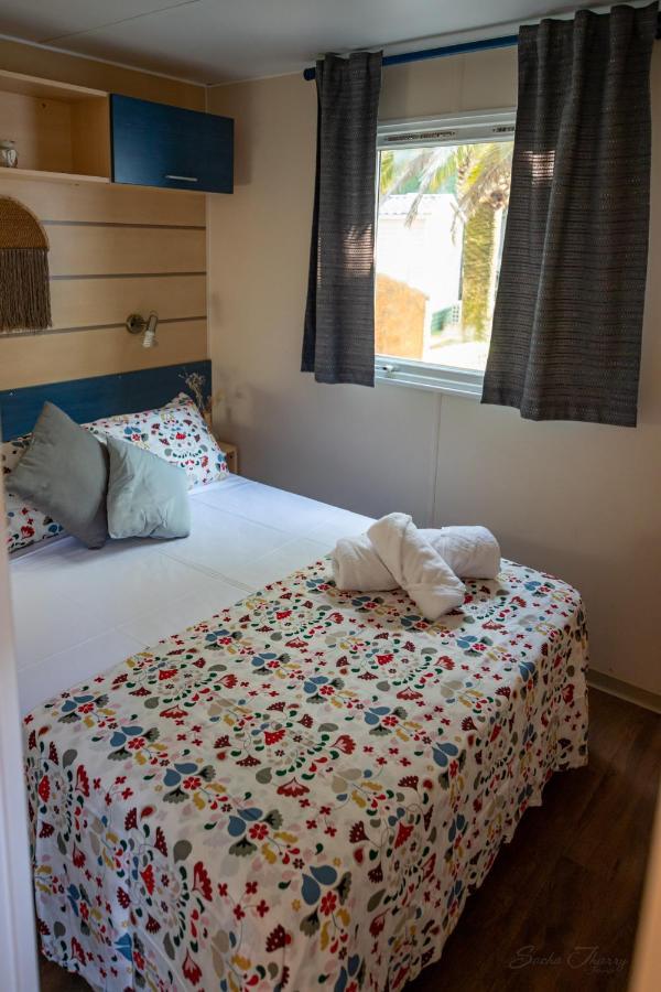 Camping&Resort La Torre del Sol Miami Playa Esterno foto