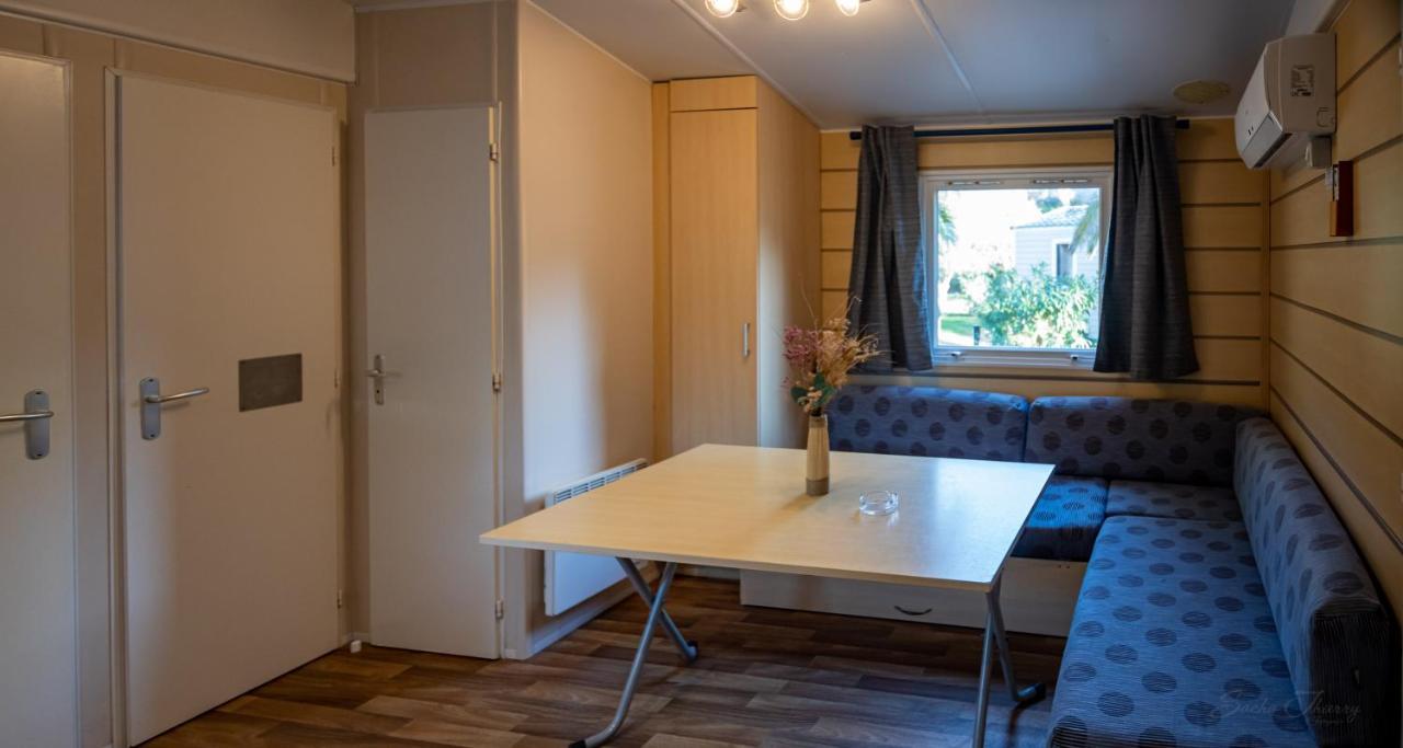 Camping&Resort La Torre del Sol Miami Playa Esterno foto