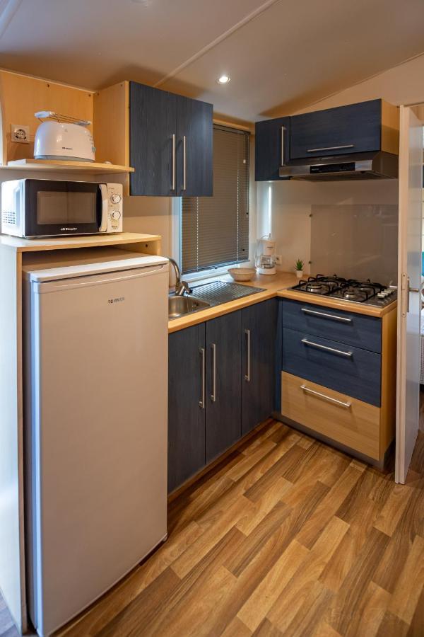 Camping&Resort La Torre del Sol Miami Playa Esterno foto
