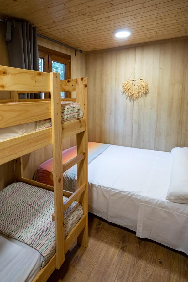 Camping&Resort La Torre del Sol Miami Playa Esterno foto