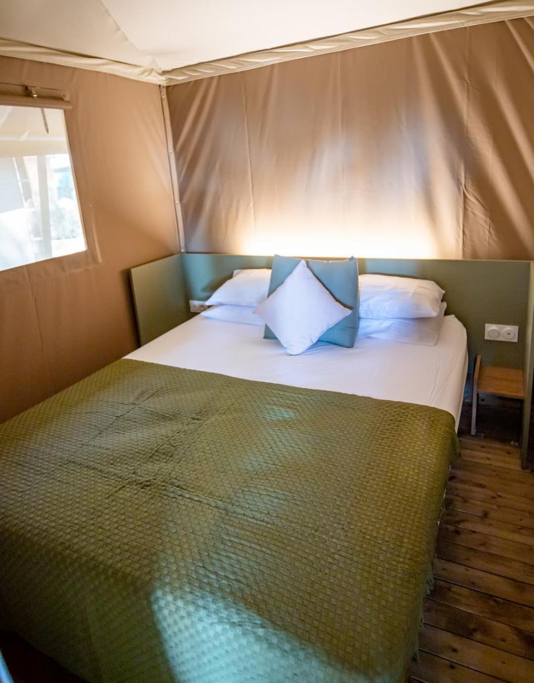 Camping&Resort La Torre del Sol Miami Playa Esterno foto