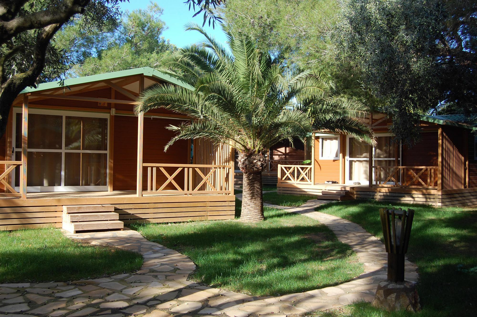 Camping&Resort La Torre del Sol Miami Playa Esterno foto