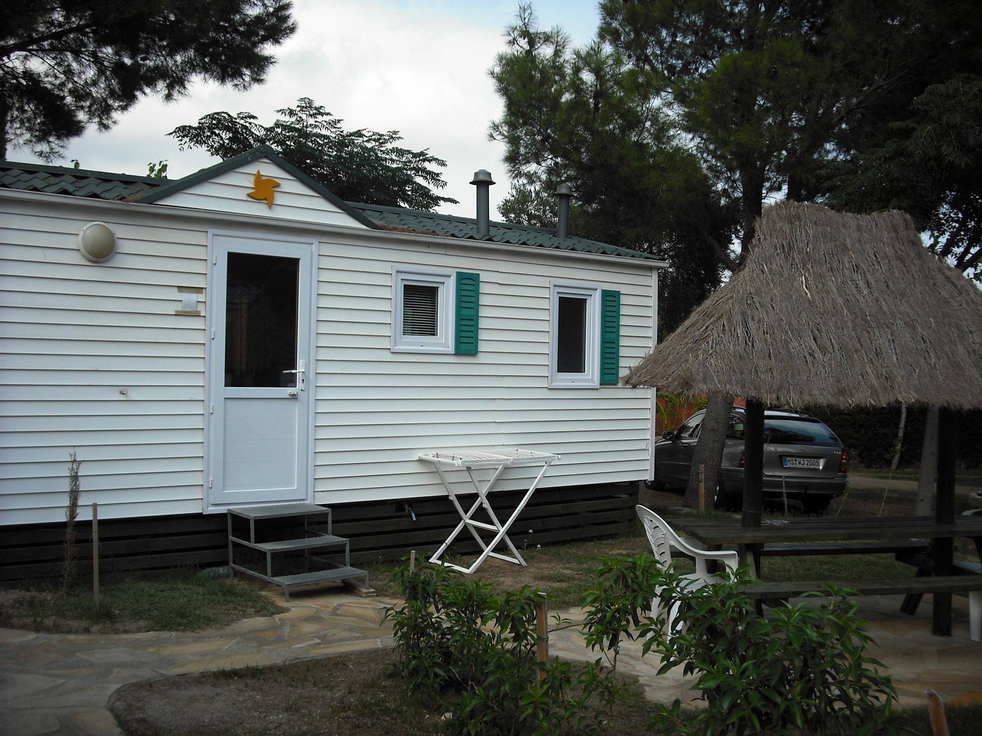 Camping&Resort La Torre del Sol Miami Playa Esterno foto